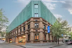 ایبیس بوجت ایمپریال